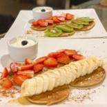 Dom José Coffee And Brunch
