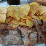 Fonte Dos Gomes Comida
