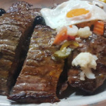 O Mergulhão Comida