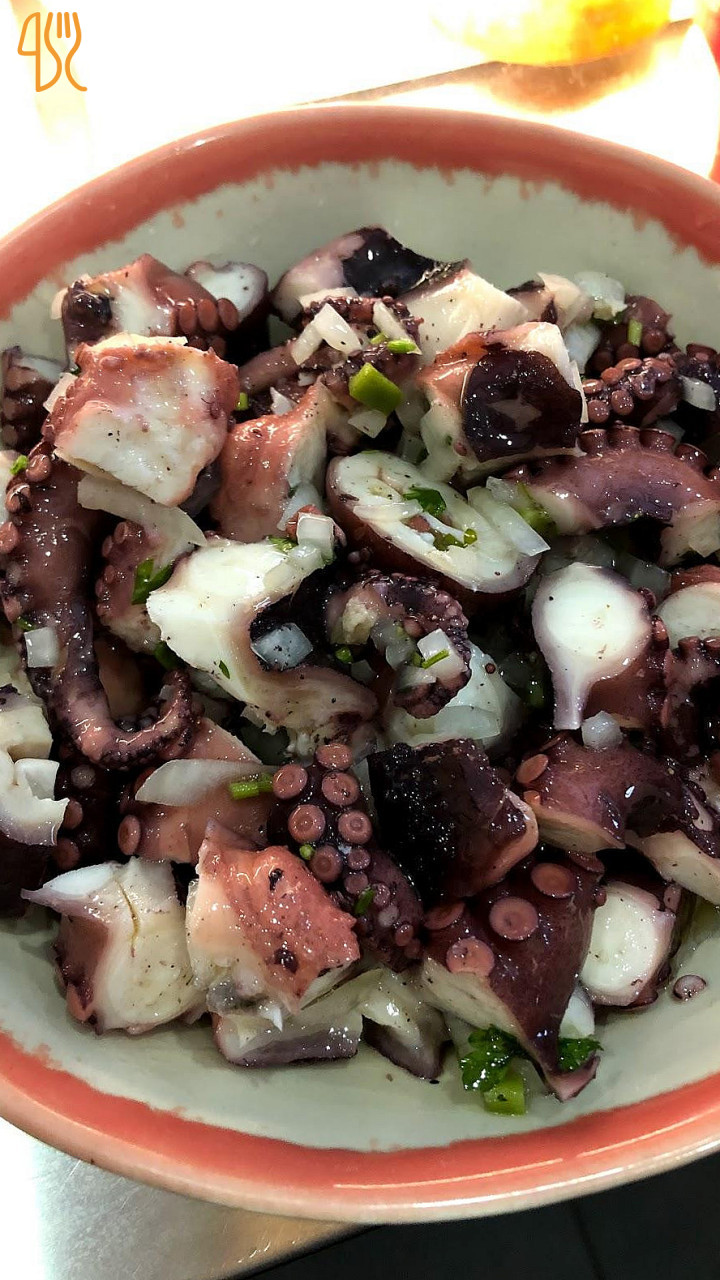 Bom Petisco Comida