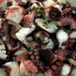 Bom Petisco Comida