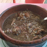 Bom Petisco Comida