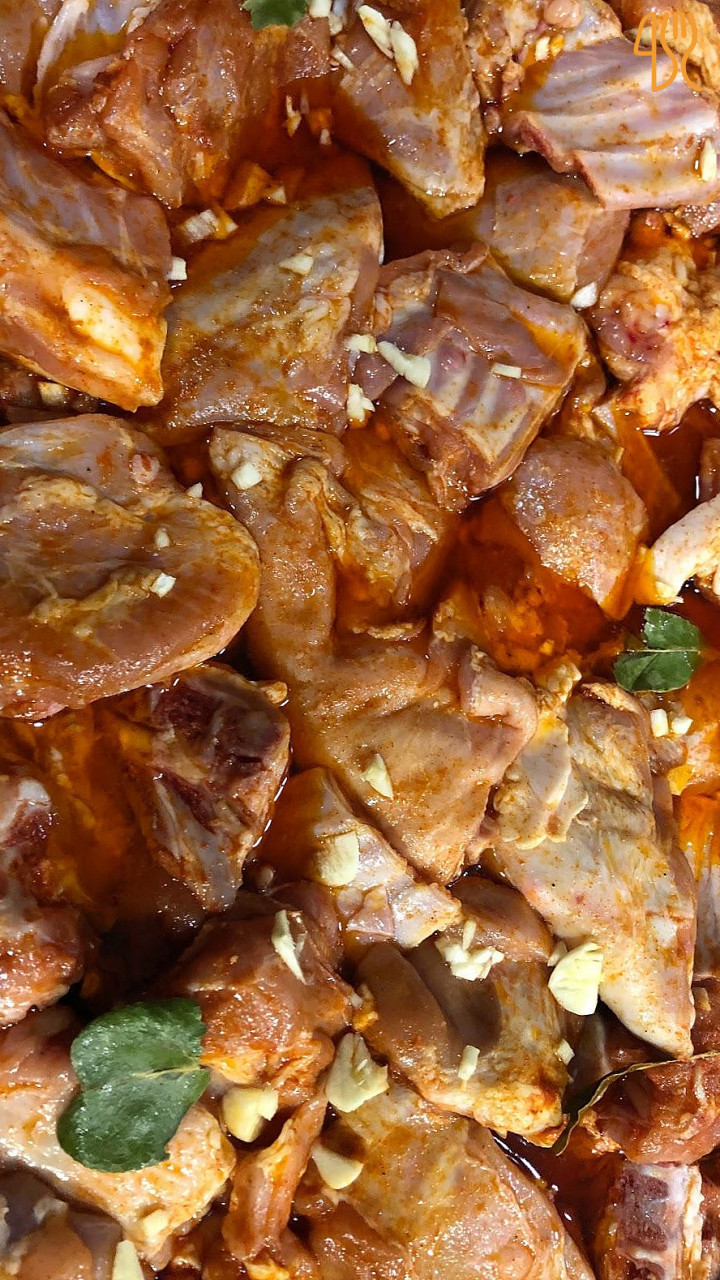 Bom Petisco Comida