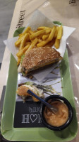 Estação Burguer food