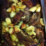Adega Popular Comida