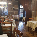 Adega Popular Dentro