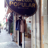 Adega Popular Exterior
