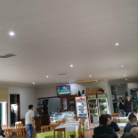 Da Espiuca Dentro