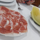 Da Espiuca Comida