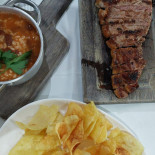 Da Espiuca Comida