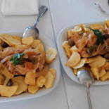Da Espiuca Comida