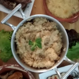 Canto Do Rossio Nourriture