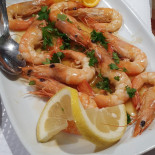 O Castelo Comida