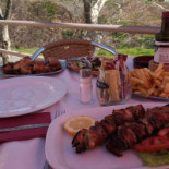 O Castelo Comida