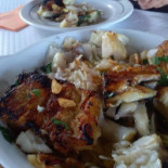O Castelo Comida