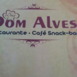 Dom Alves Carte