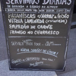 Dom Alves Carte