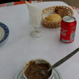 Oliveiras Nourriture