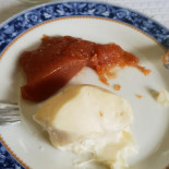 Oliveiras Nourriture