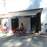 Oliveiras Extérieur