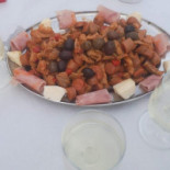 Agueiro Food