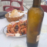 Agueiro Food