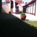 Taberninha Exterior