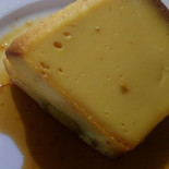Jaca Nourriture
