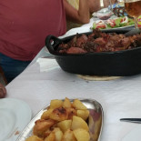 Primavera Comida