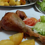 Primavera Comida