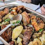 Primavera Comida
