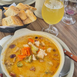 Taverna Lusitana food