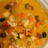 Taverna Lusitana food