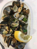 Casa Janeiro food