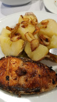 Casa Janeiro food