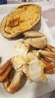 Casa Janeiro food