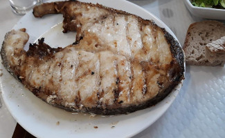 Casa Janeiro food