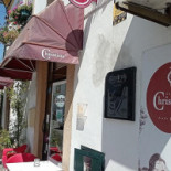 Central Café Pizzaria Extérieur