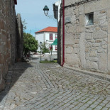 Flora Exterior