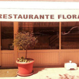 Flora Exterior