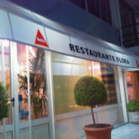 Flora Exterior