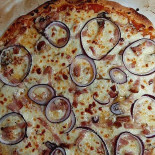 Pizzas Do Chico Nourriture