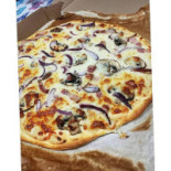 Pizzas Do Chico Nourriture