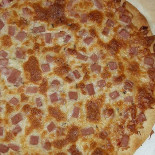 Pizzas Do Chico Nourriture