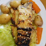 Taverna Dos Arcos Nourriture