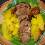Vila Só Nourriture