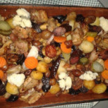 Vila Só Nourriture