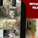 Vila Só Extérieur