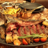 Coreto Comida