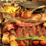 Coreto Comida